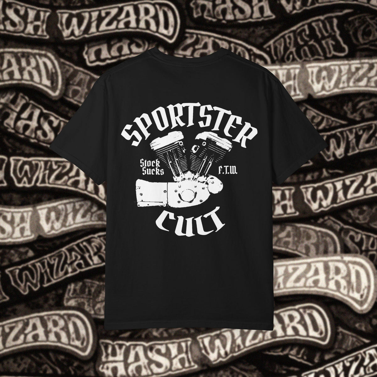 Sportster Cult