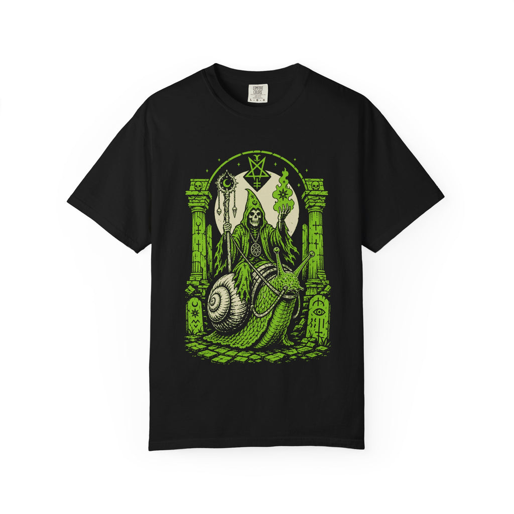 DOOM SLUG