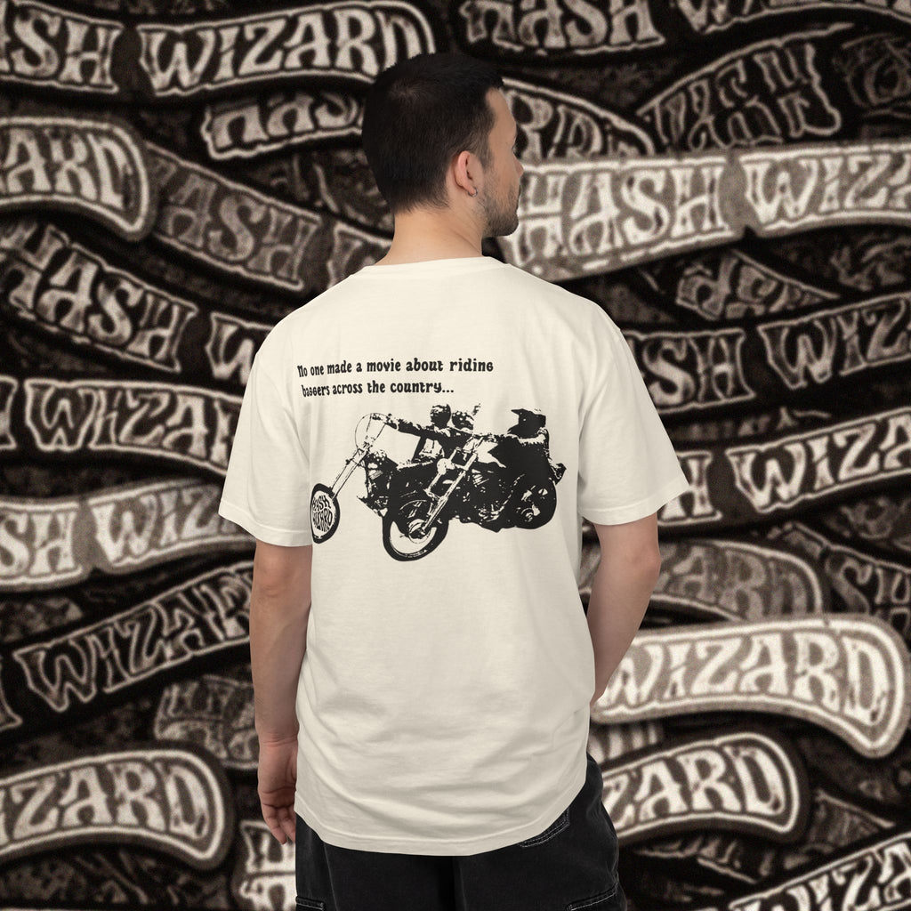 sleazy rider