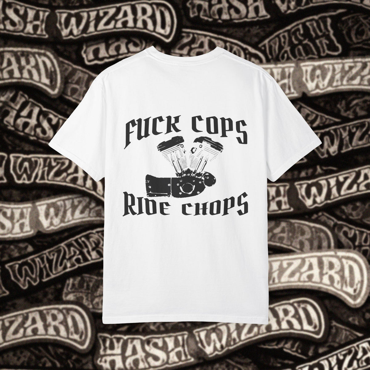 Ride Choppers
