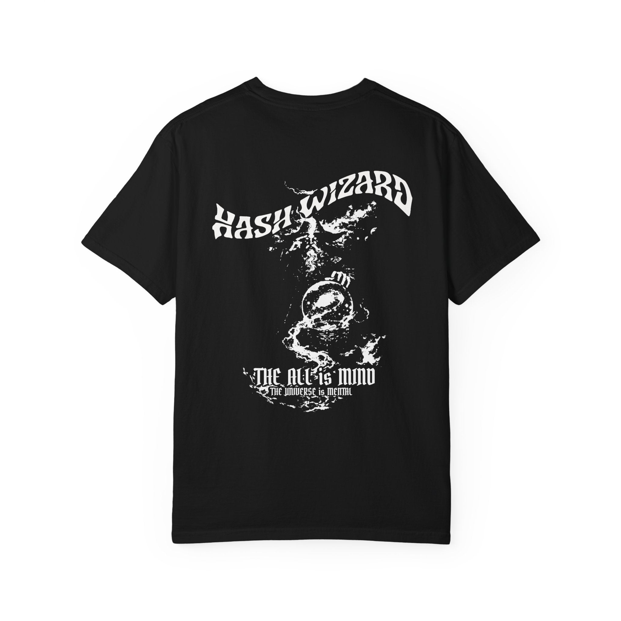 ALL IS MIND — RITUAL TEE