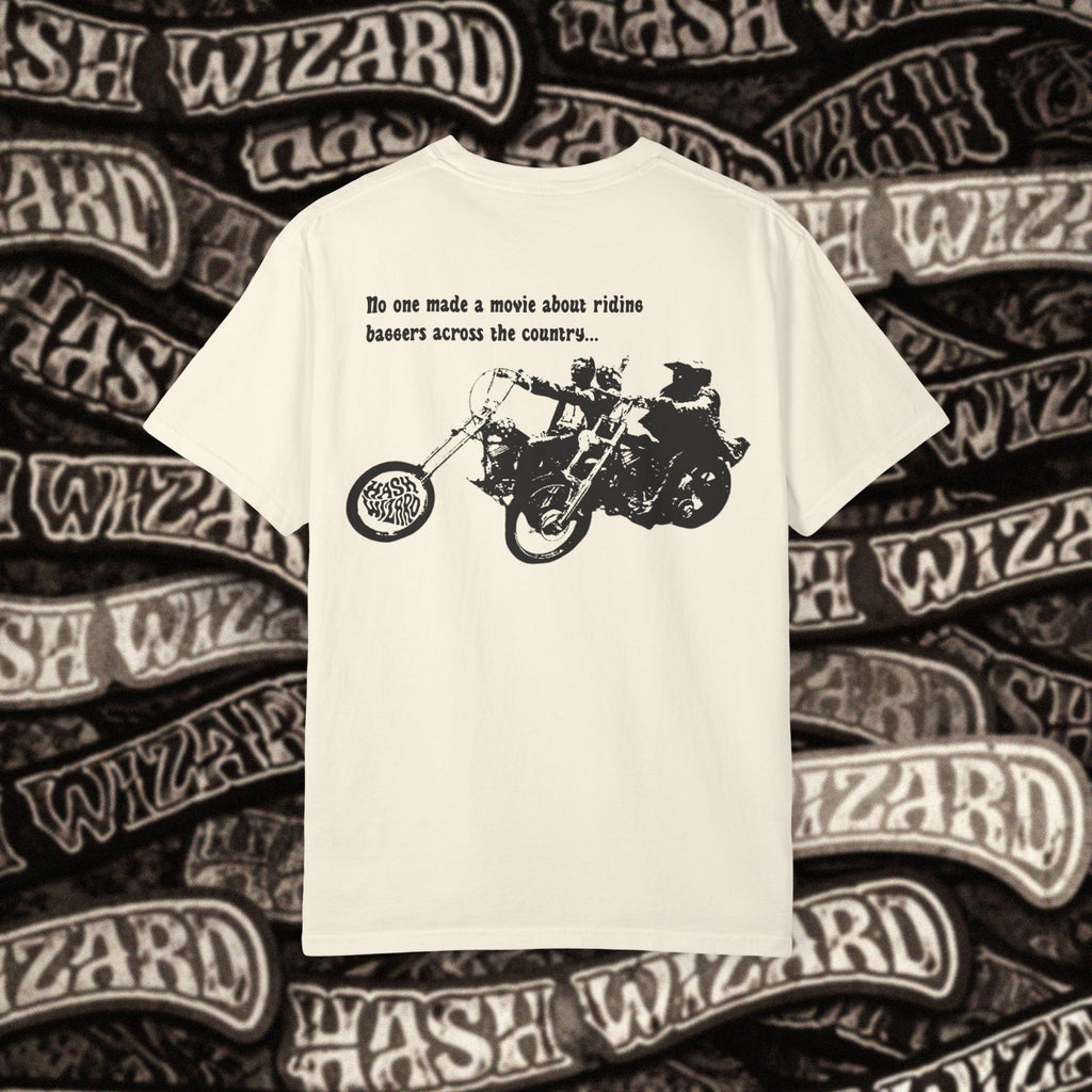 sleazy rider